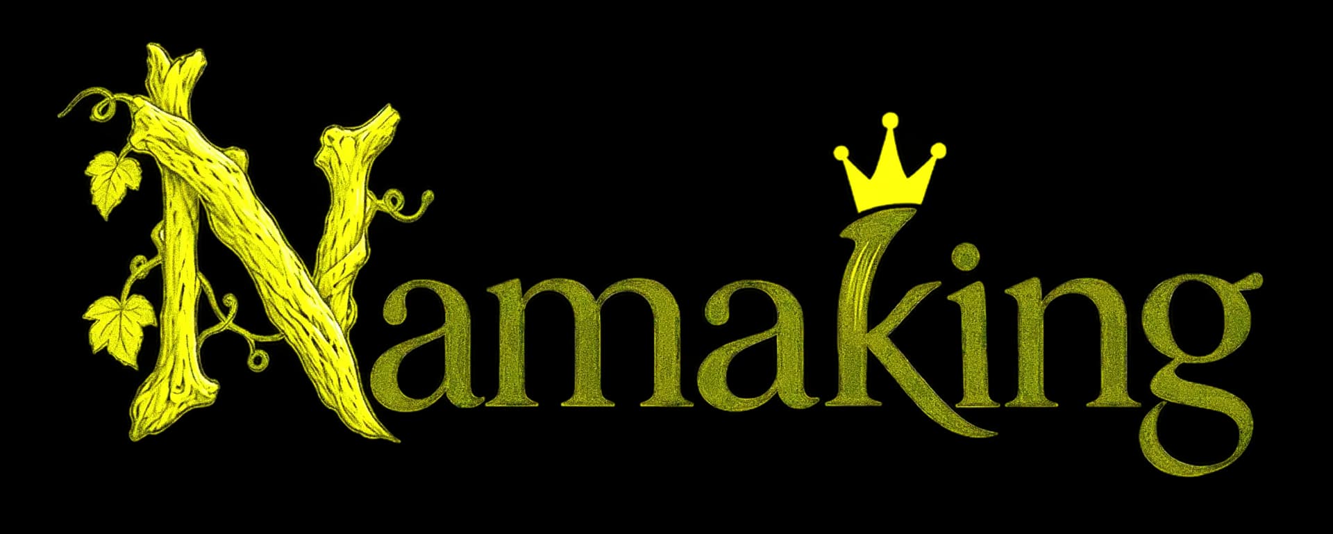 صفحه اصلی نمکینگ